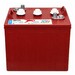 Bater�a Trojan T-105 | 6 Voltios 225 Amperios borne automoci�n AP